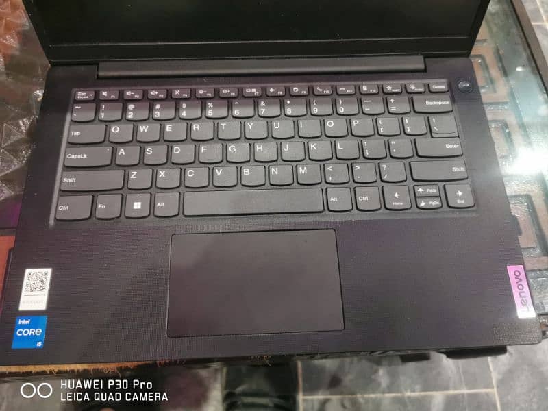 Laptop LENOVO Core i5 12th Gen. 3