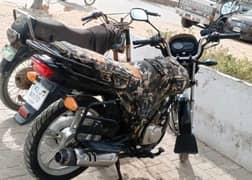 suzuki gd 110cc 2018 model 03207353191whatspp