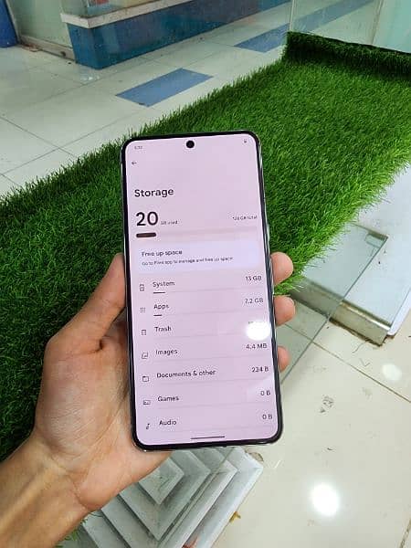 GOOGLE PIXEL 8 PRO [NON PTA][TIME PASS WALE IS ADD SE DHOOR RAHE] 6