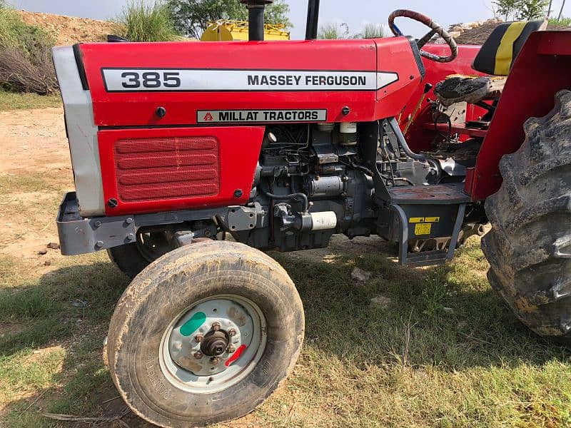 maseey 385 for sale 0