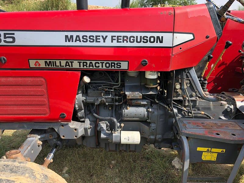 maseey 385 for sale 4