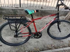 26 inch bicycle for sale