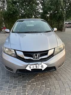 Honda