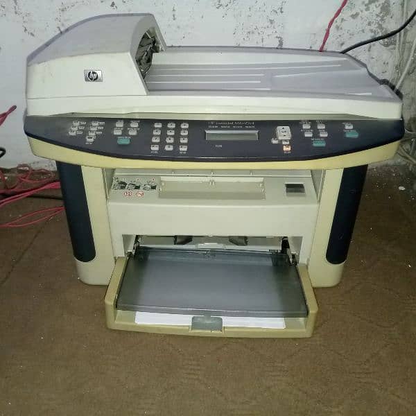 HP M1522nf Printer For Sale 1