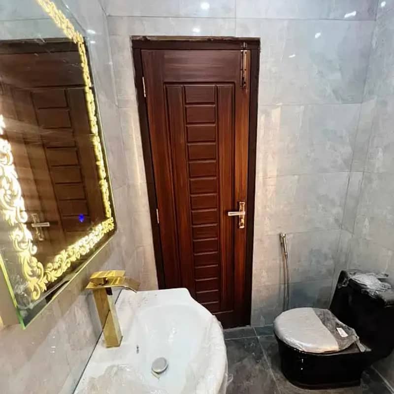 4 Marla House For Sale In Paragon City Lahore 19