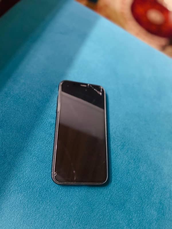 iphone X non pta 4