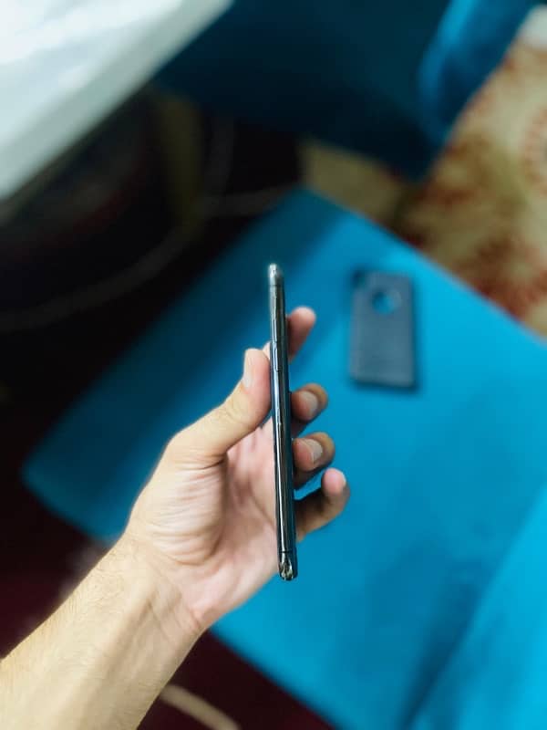 iphone X non pta 8