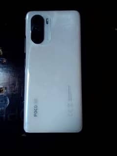 Xiaomi Poco F3