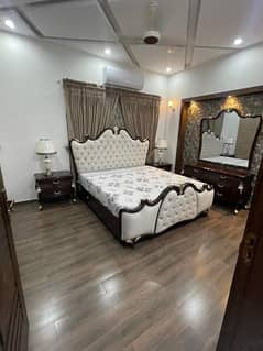 5 MARLA HOUSE FOR RENT IN PARAGON CITY LAHORE