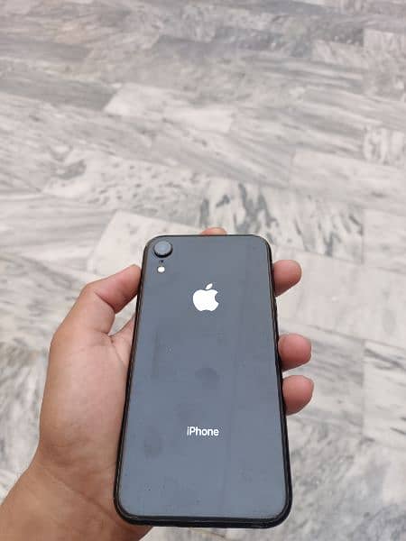 iPhone XR jv 10/10 64Gb 3