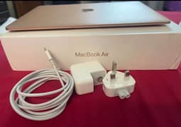 Macbook Air M1 Chip 8/256 Full Box