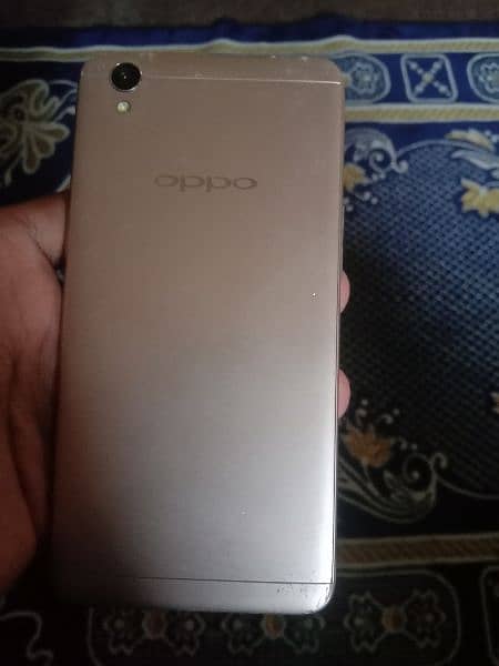 oppo A37 0