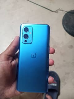 One plus 9 5G 12/256GB contact no 0311/4570/244