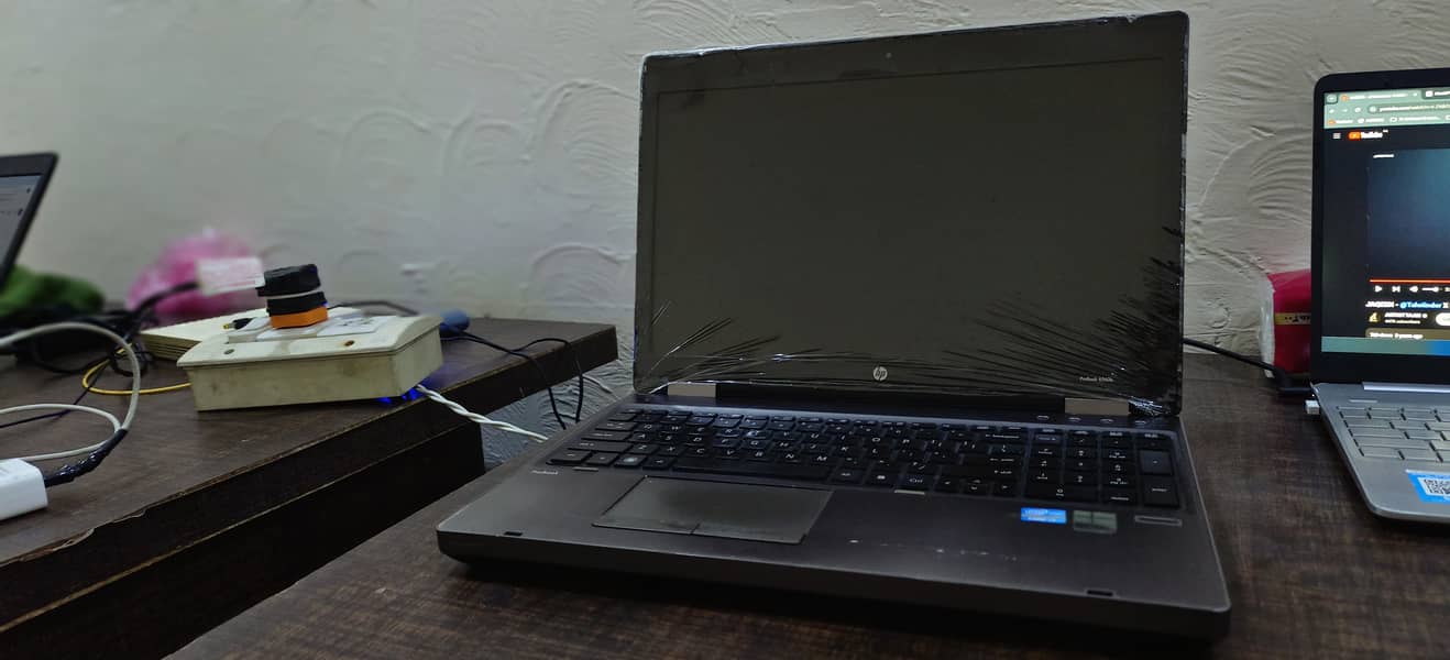 hp laptop 1