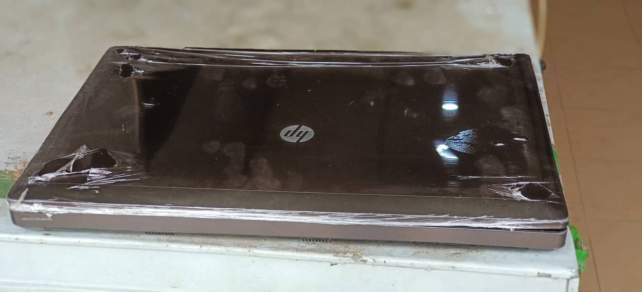 hp laptop 5