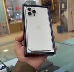 IPHONE 12 PRO MAX DUAL PTA