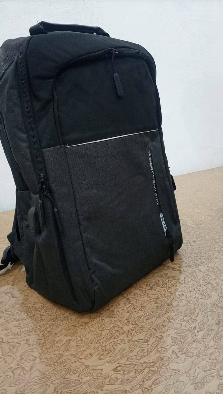 School & Laptop Bags 3