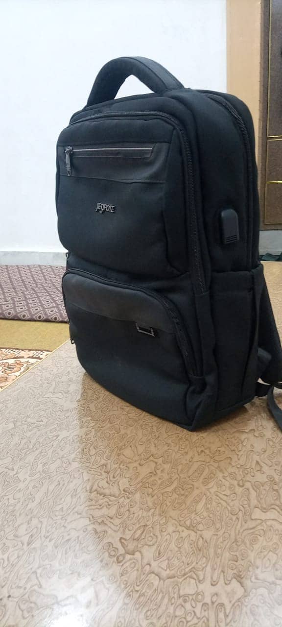 School & Laptop Bags 4