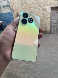 Infinix SMART 8