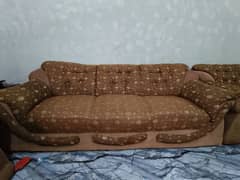 5 seeter sofa set