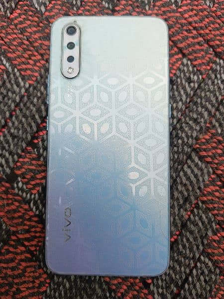 vivo s1 0