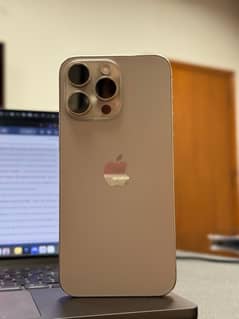 iPhone 15 Pro Max PTA Approved - Natural Titanium