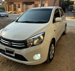 Suzuki Cultus VXL 2018