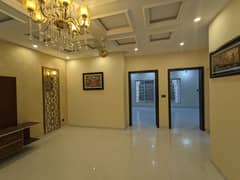 BRAND NEW 7.5 Marla Double Storey Double Unit Latest Accommodation Luxury Stylish Proper House Available For Sale In JOHER TOWN LAHORE By FAST PROPERTY SERVICES REAL ESTATE And BUILDERS With Original Real Pics