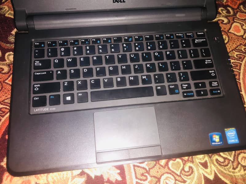 Dell Core i3 Window 10 0