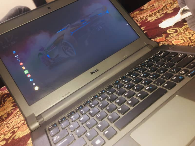 Dell Core i3 Window 10 3