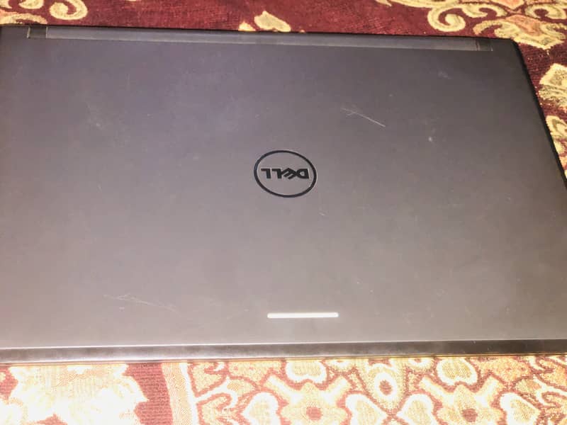 Dell Core i3 Window 10 6