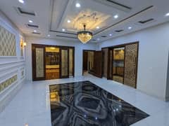 10 Marla Spanish Stylish Vip Luxury Latest Style Brand New First Entry House Available For Sale In Architect Engineering Housing Society Near Johar town Lahore With Original Pictures By Fast Property Services.