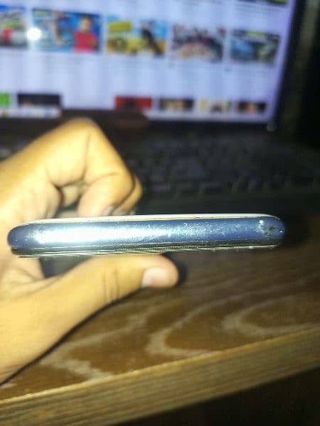 Infinix Note 7 with Box and accessories 5