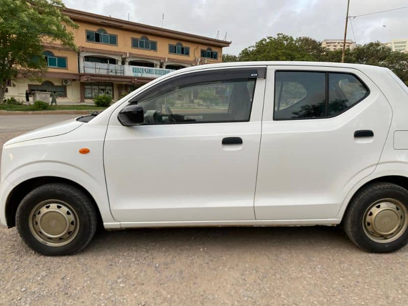 Suzuki Alto 2021 F Package 2