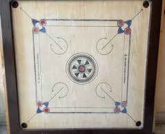 Carrom