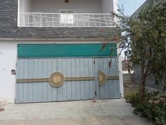 House For sale in Rahim yar khan