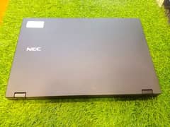 NEC LAPTOP CORE I5 8TH GEN