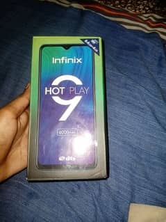 infinix