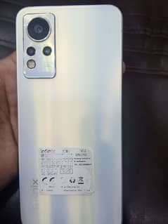 Infinix not 11 6 128 0