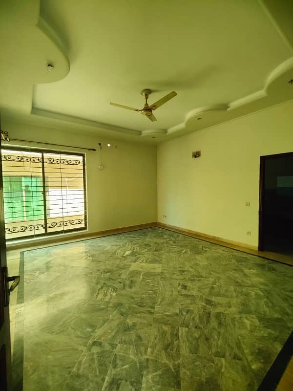 1 Kanal Upper Portion Available For Rent In Joher Town Lahore 14