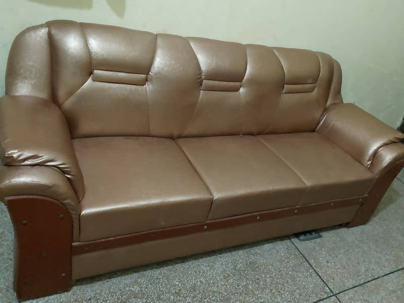 Sofa Set 2