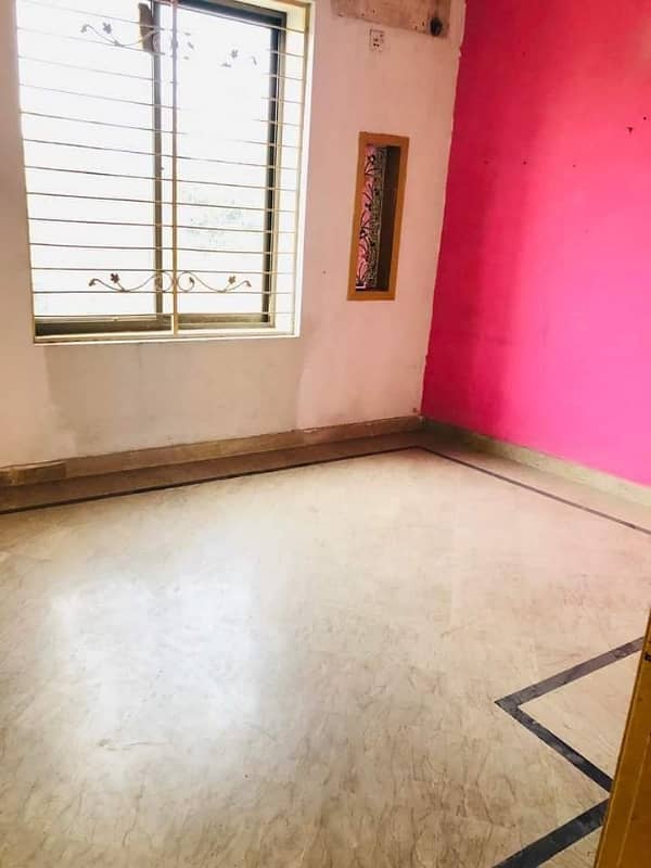 5 Marla Used House For Rent In Johar town Lahore Double Storey Double Unit House Available By Fast Property Services Real Estate And Builders Lahore. 8