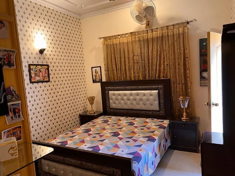 5 Marla Used House For Rent In Johar town Lahore Double Storey Double Unit House Available By Fast Property Services Real Estate And Builders Lahore. 2