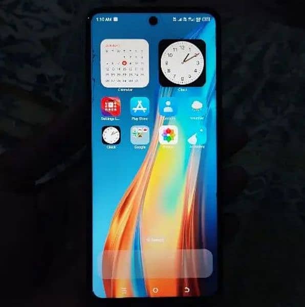 Tecno spark 10 pro 8gb ram 128gb rom condition 9.5/10 2