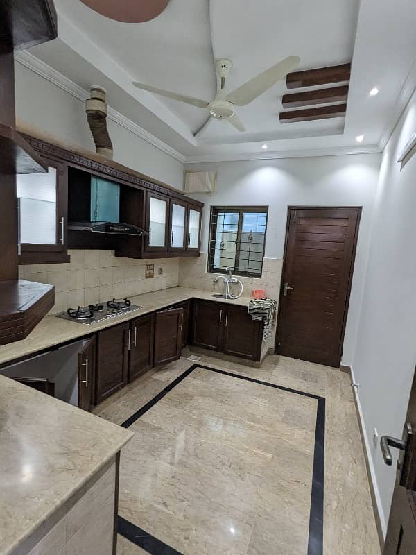 5 Marla Sami Furnished House Double Storey Vip Available For Rent In Johar Town Lahore Hot Location By Fast Property Services Real Estate And Builders Lahore With Original Pictures 2