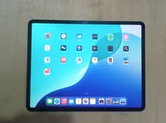 IPad Pro 12.9inch 4rth Gen