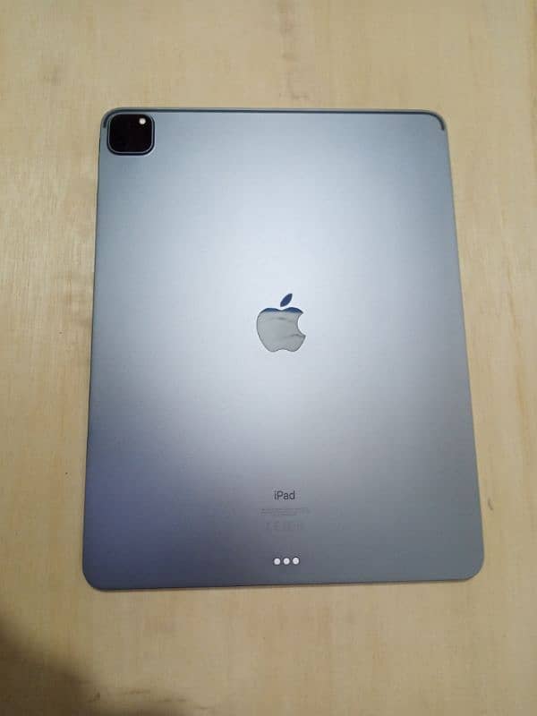 IPad Pro 12.9inch 4rth Gen 8