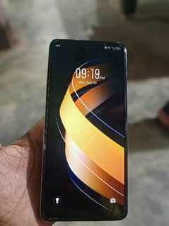 Infinix Smart 8 plus 4/64