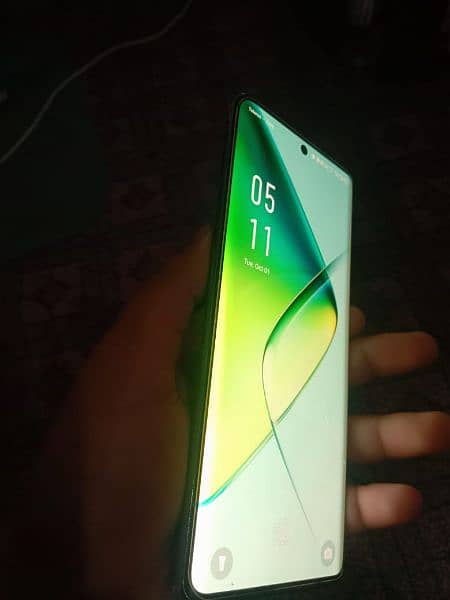 infinix 1