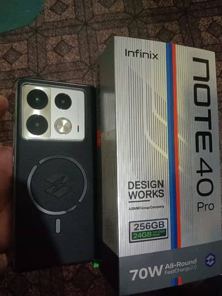 infinix 5